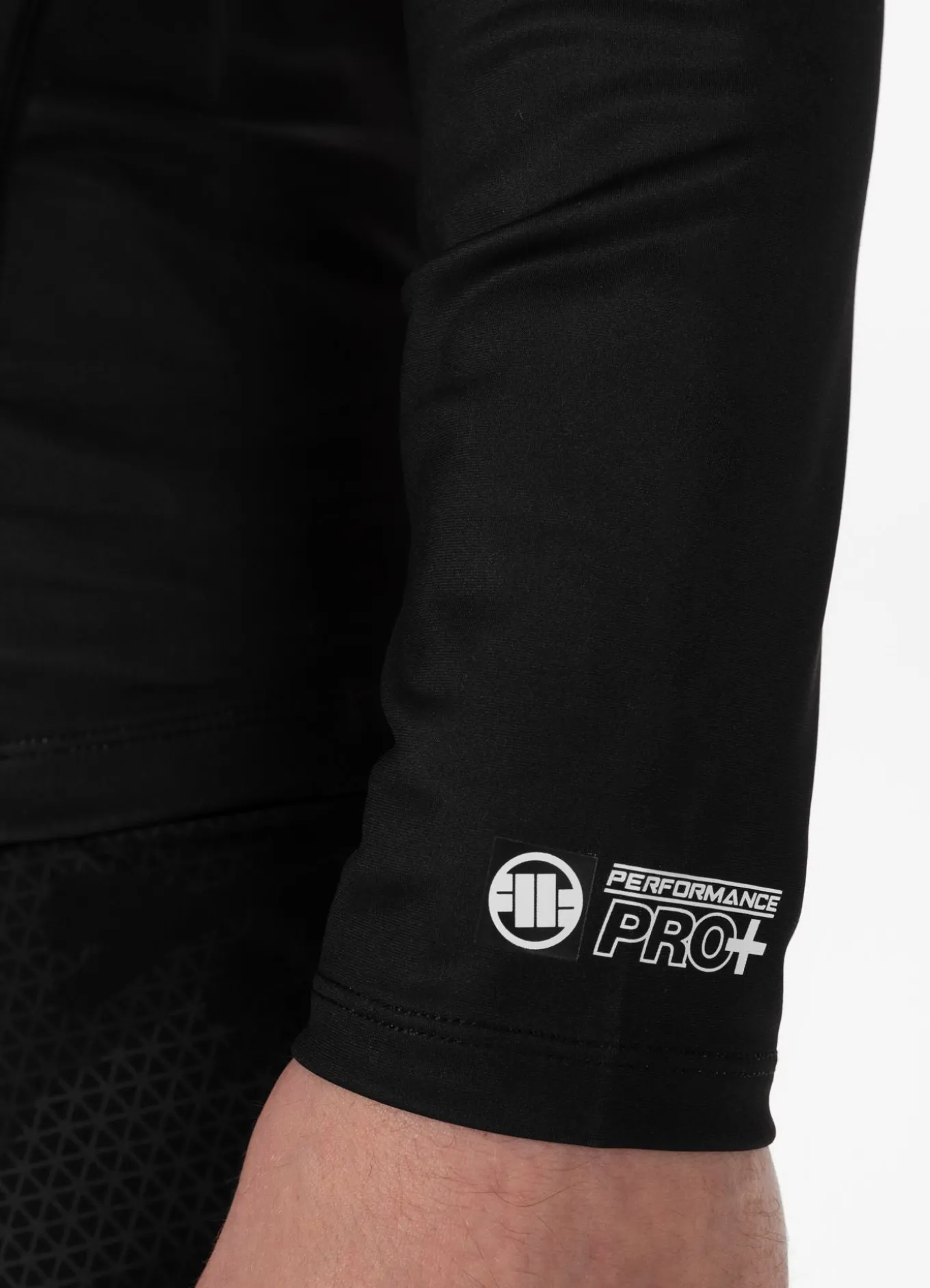 Longsleeve Rashguard Street Dog
