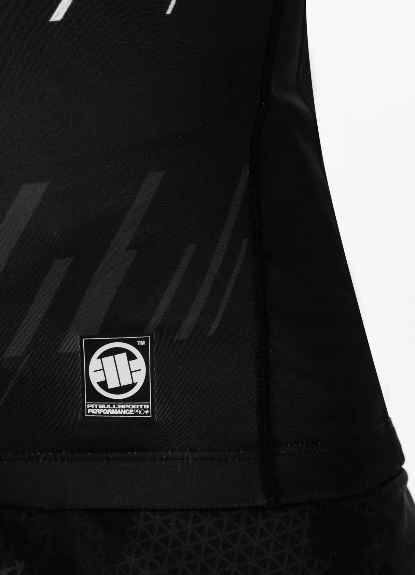 Longsleeve Rashguard Street Dog