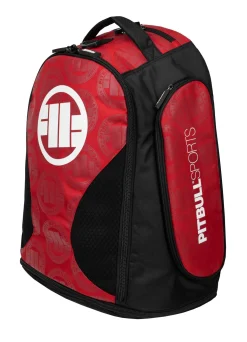 Medium training backpack New Logo