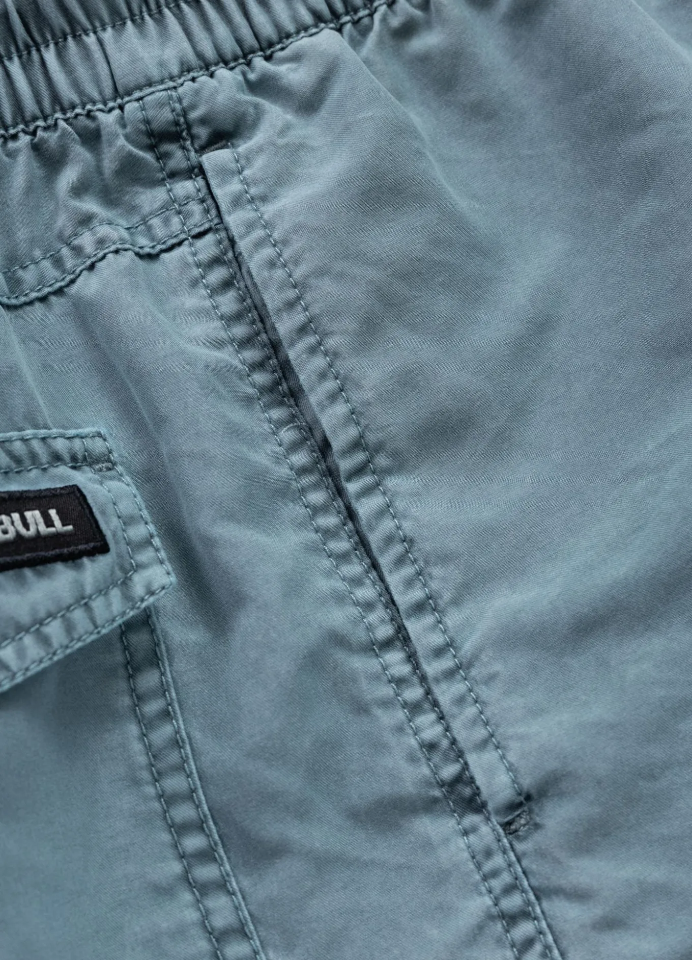 Men's Boardshorts BALFOUR - Light blue