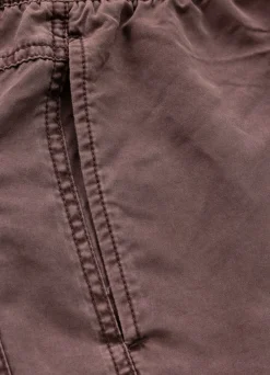 Men's Boardshorts BALFOUR - Burgundy