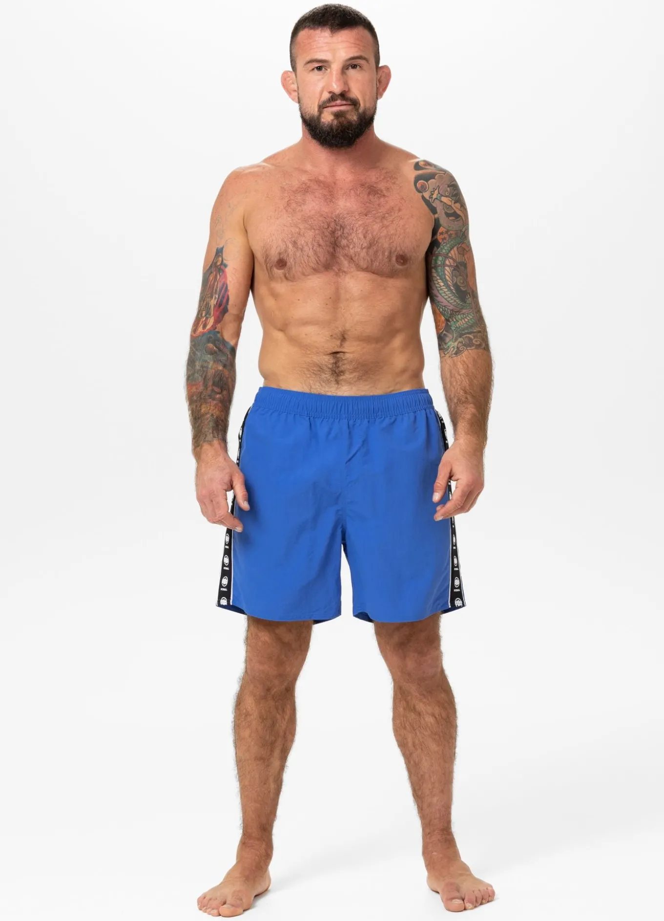 Men's Boardshorts BLACKMORE