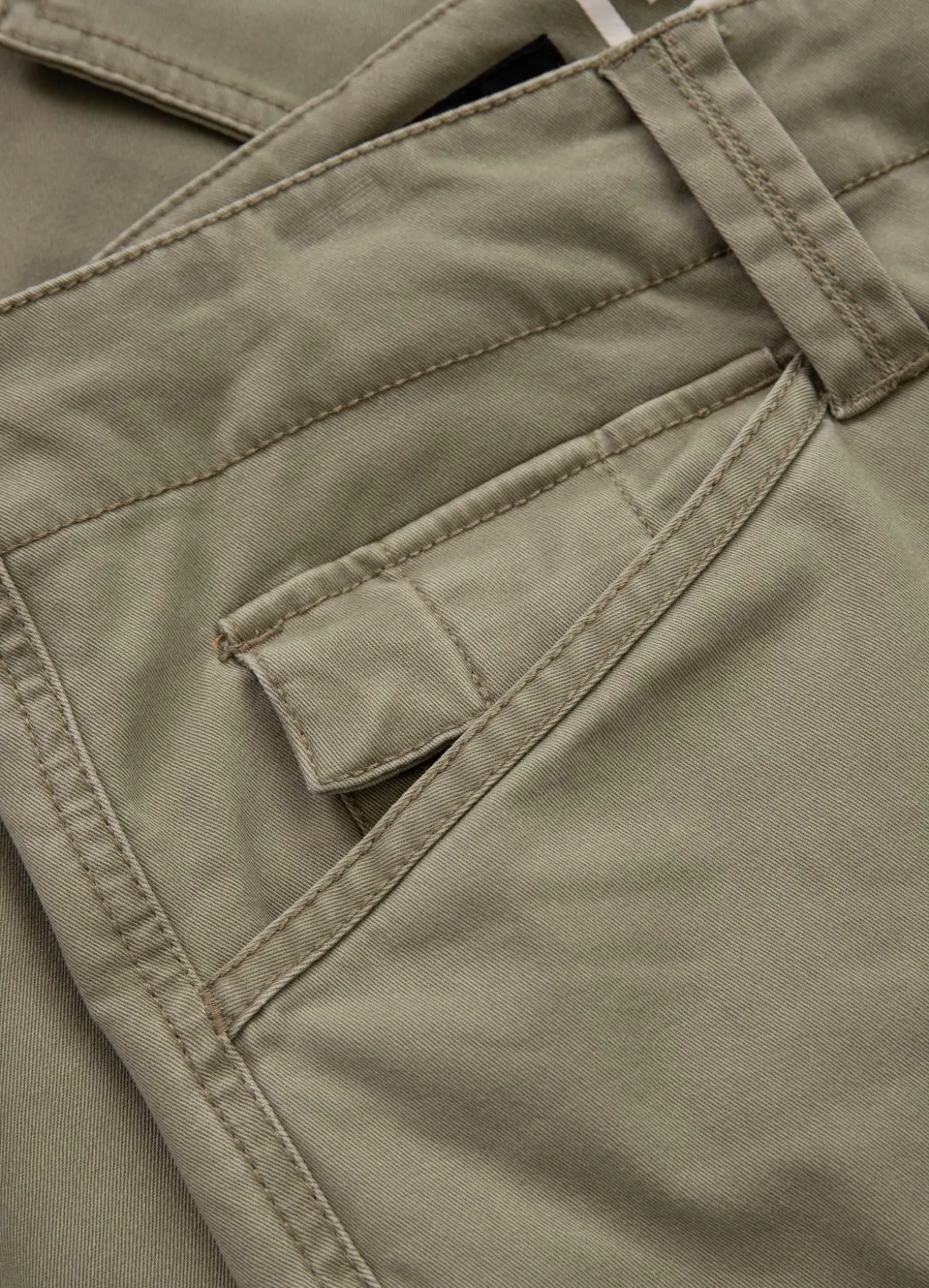 Men's Cargo Shorts SCOTT - Gray Harbour