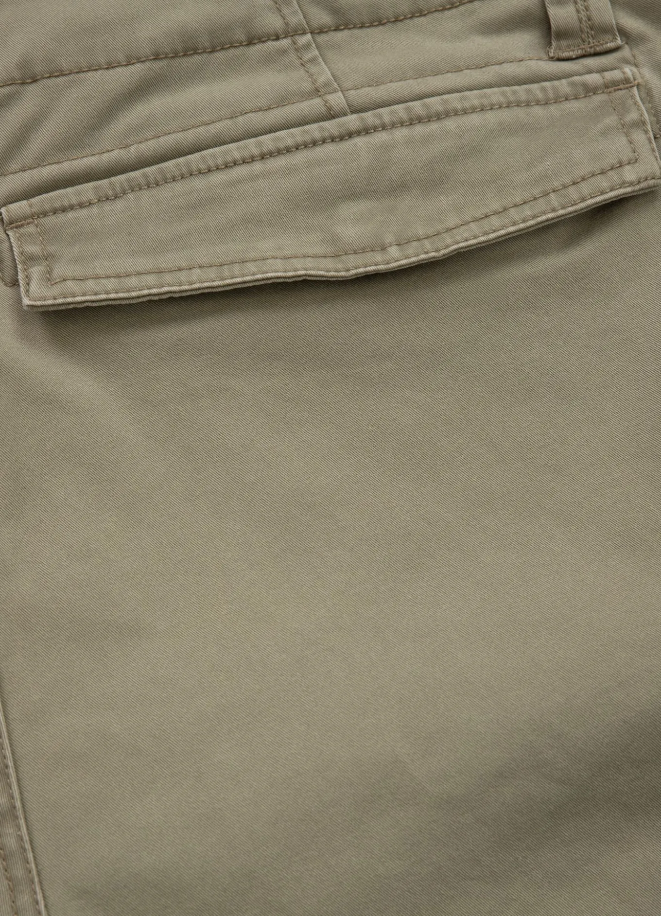 Men's Cargo Shorts SCOTT - Gray Harbour