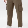 Men's Cargo Sweatpants Cypress Sport
