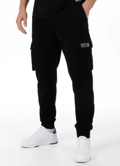 Men's Cargo Sweatpants Cypress Sport