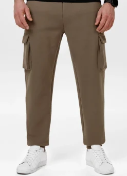 Men's Cargo Sweatpants Cypress Sport