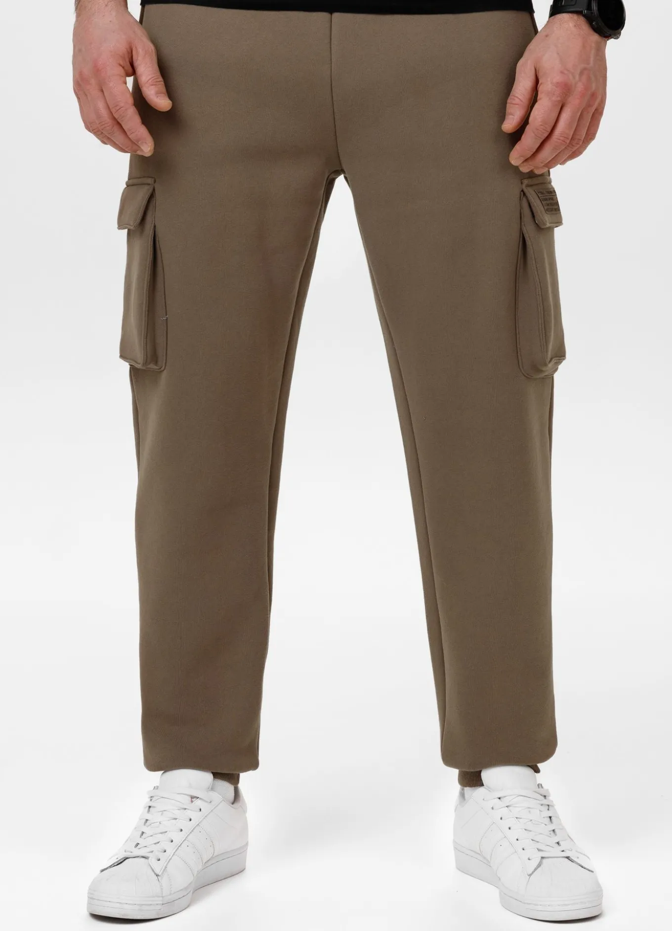 Men's Cargo Sweatpants Cypress Sport