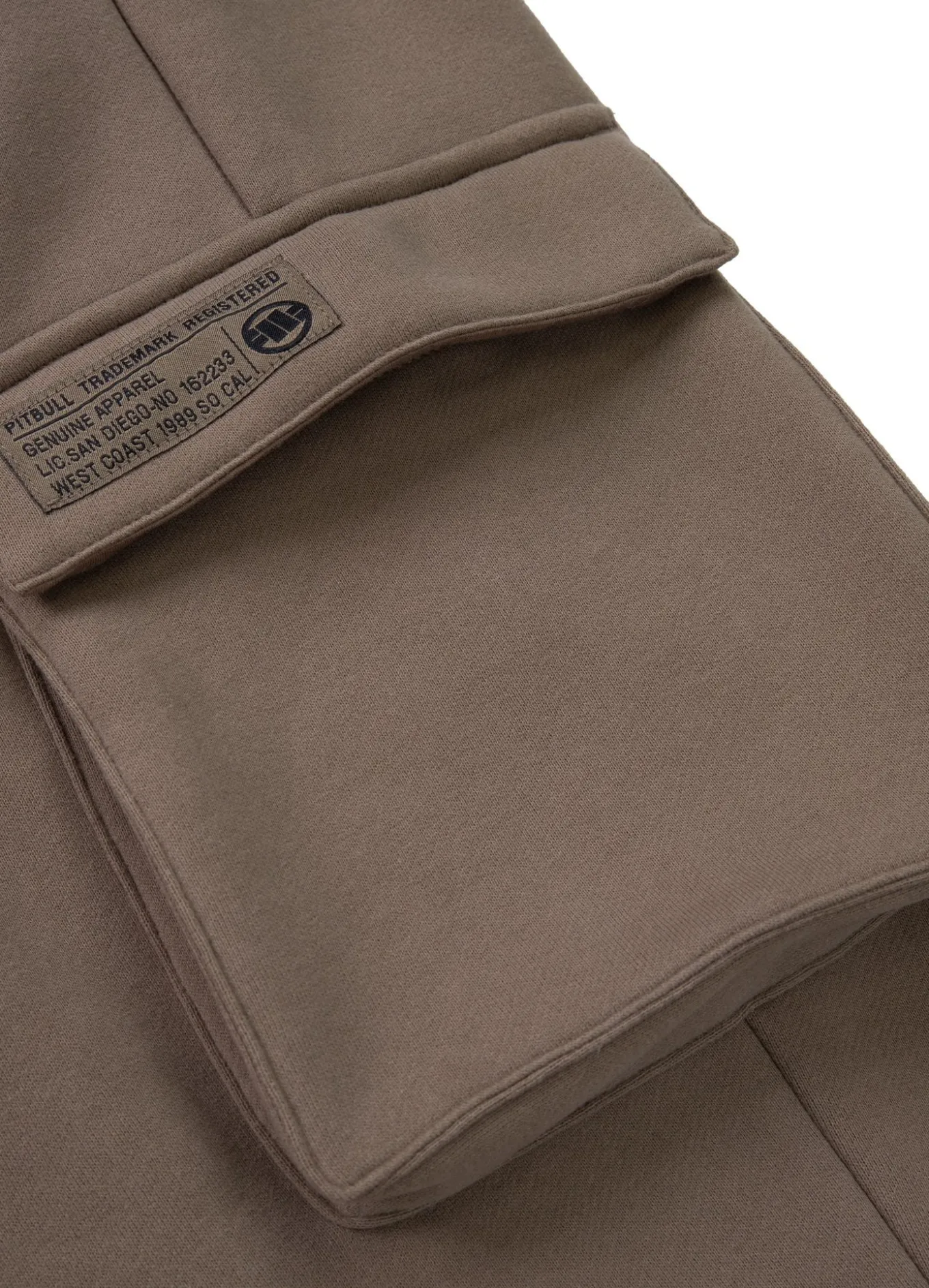Men's Cargo Sweatpants Cypress Sport