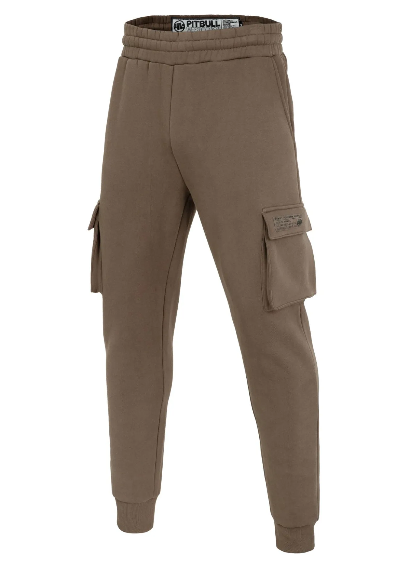 Men's Cargo Sweatpants Cypress Sport