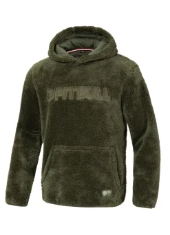 Men's Hoodie Aragon