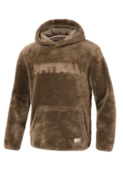 Men's Hoodie Aragon