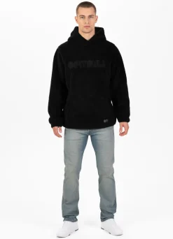 Men's Hoodie Aragon