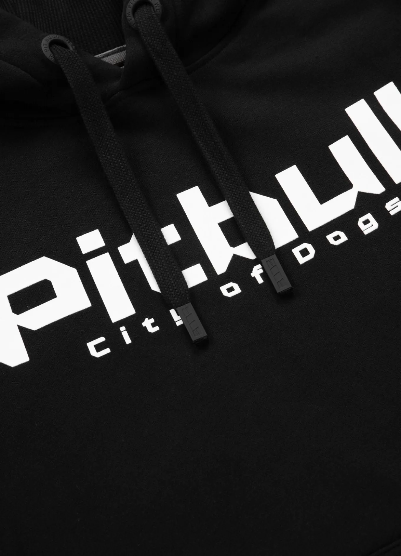 Men's Hoodie City Of Dogs