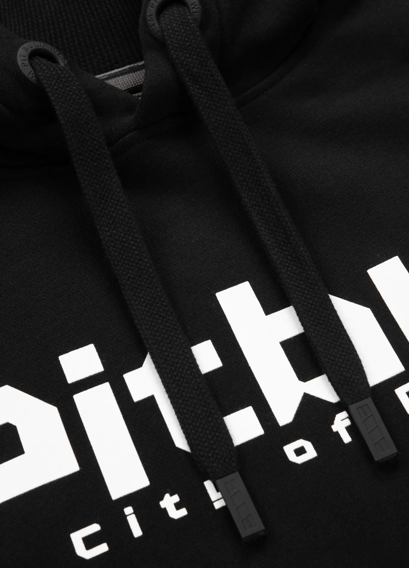 Men's Hoodie City Of Dogs
