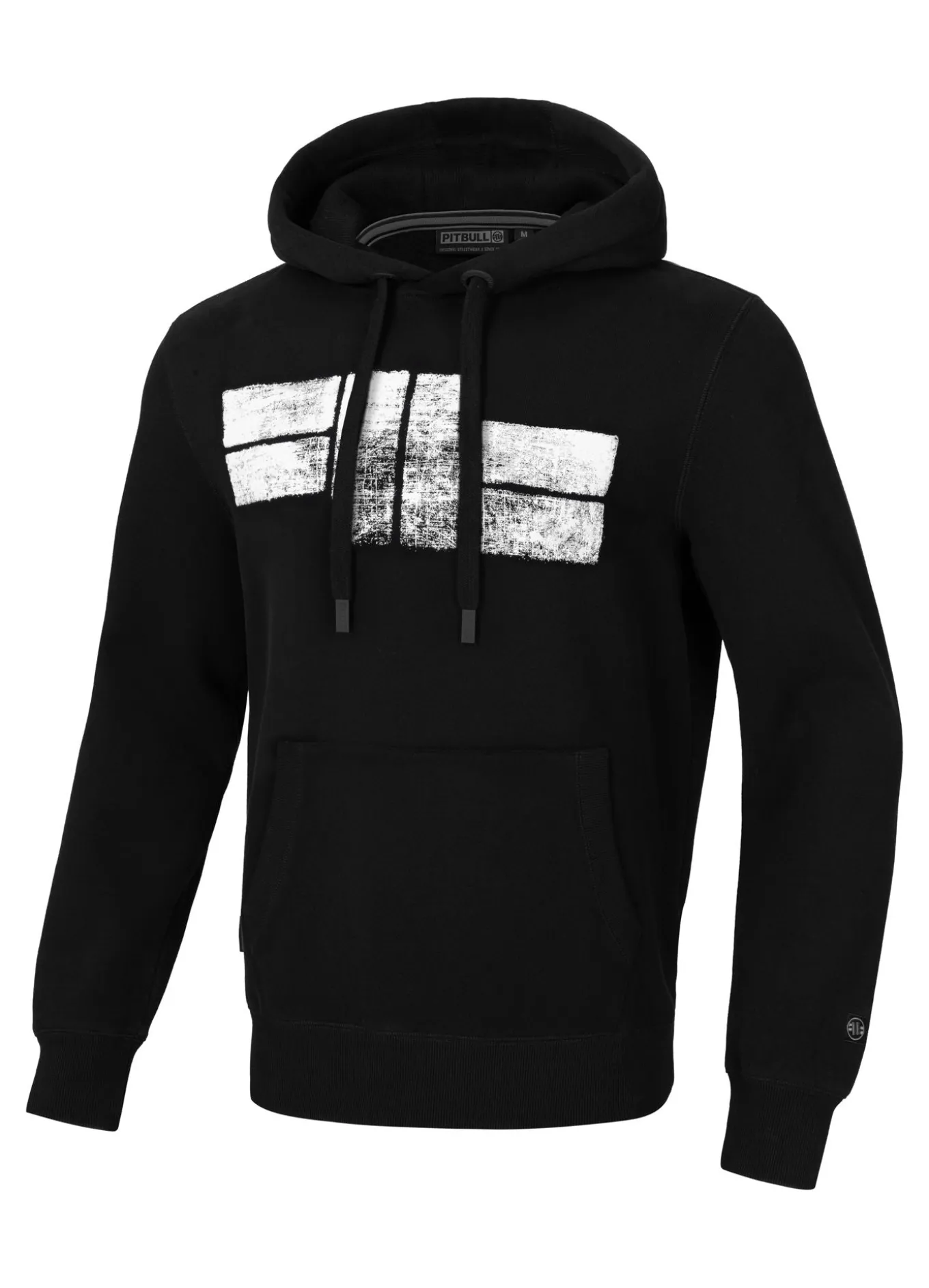 Men's Hoodie Classic Logo