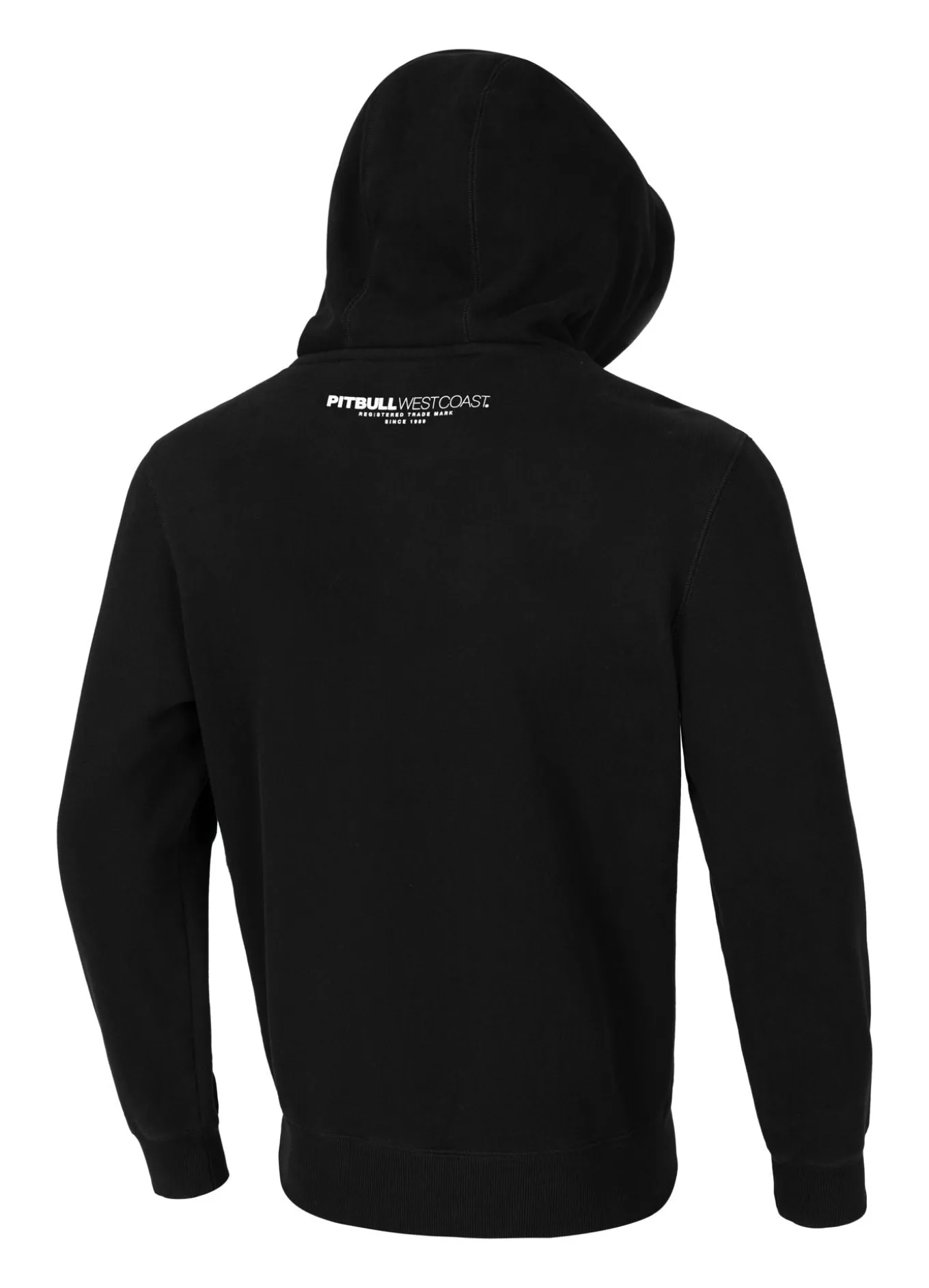 Men's Hoodie Classic Logo
