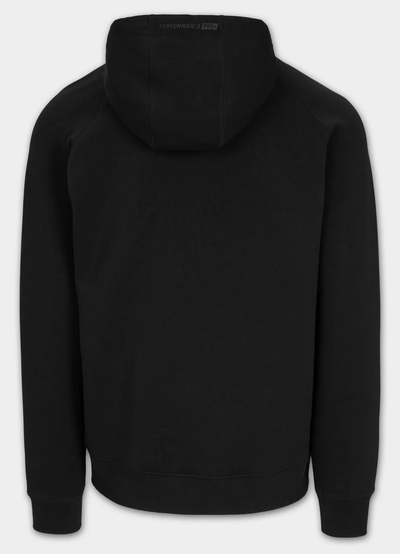 Men's Hoodie DOGWOOD - Black