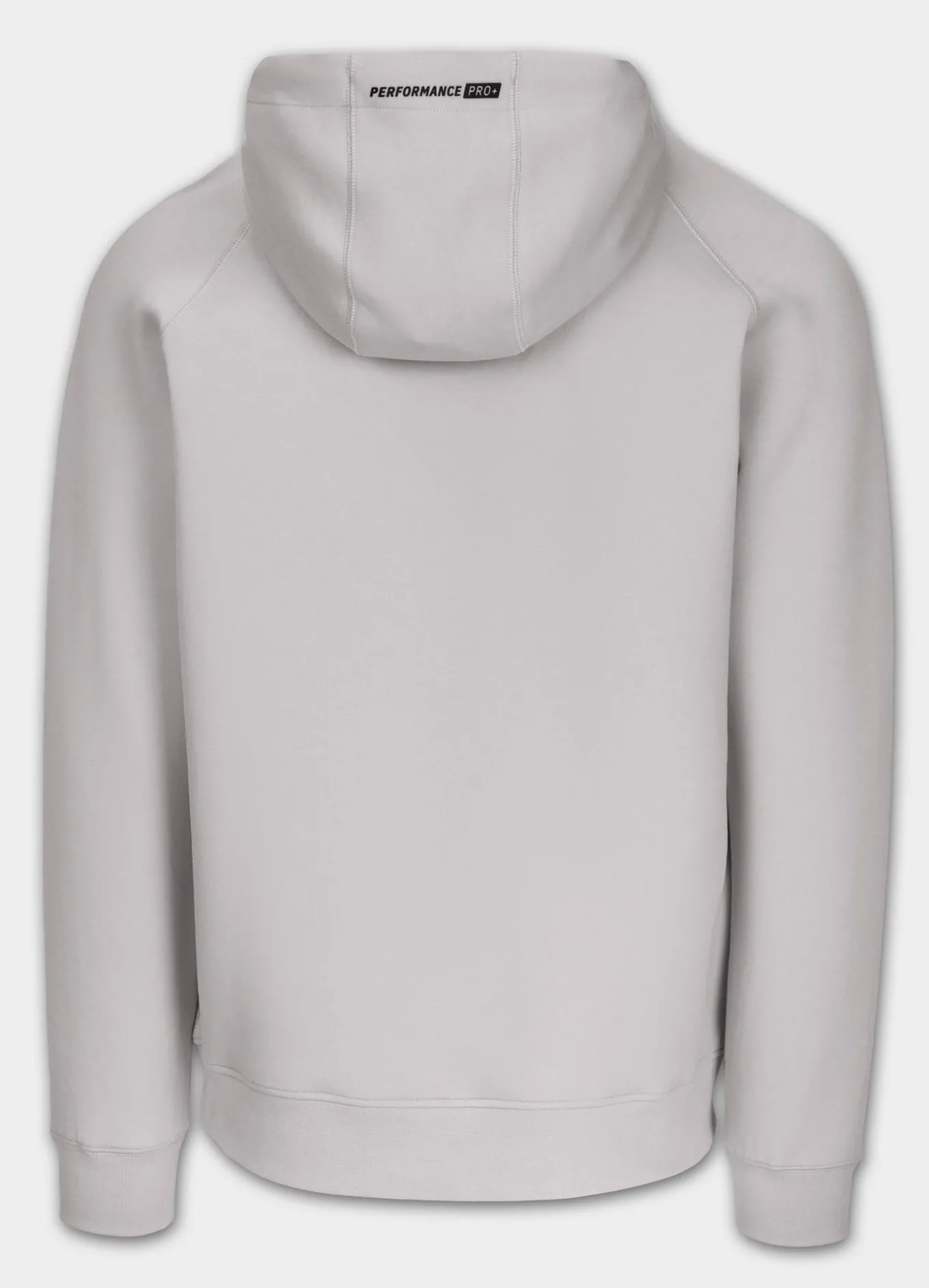 Men's Hoodie DOGWOOD - Whity blue