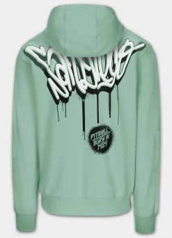 Men's Hoodie GRAFFITI