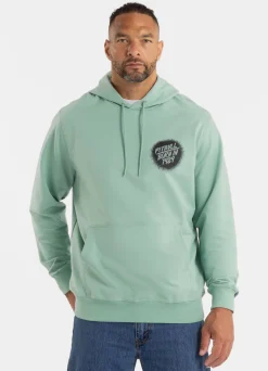 Men's Hoodie GRAFFITI