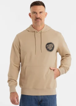 Men's Hoodie GRAFFITI