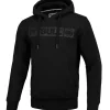 Men's Hoodie Hilltop Black