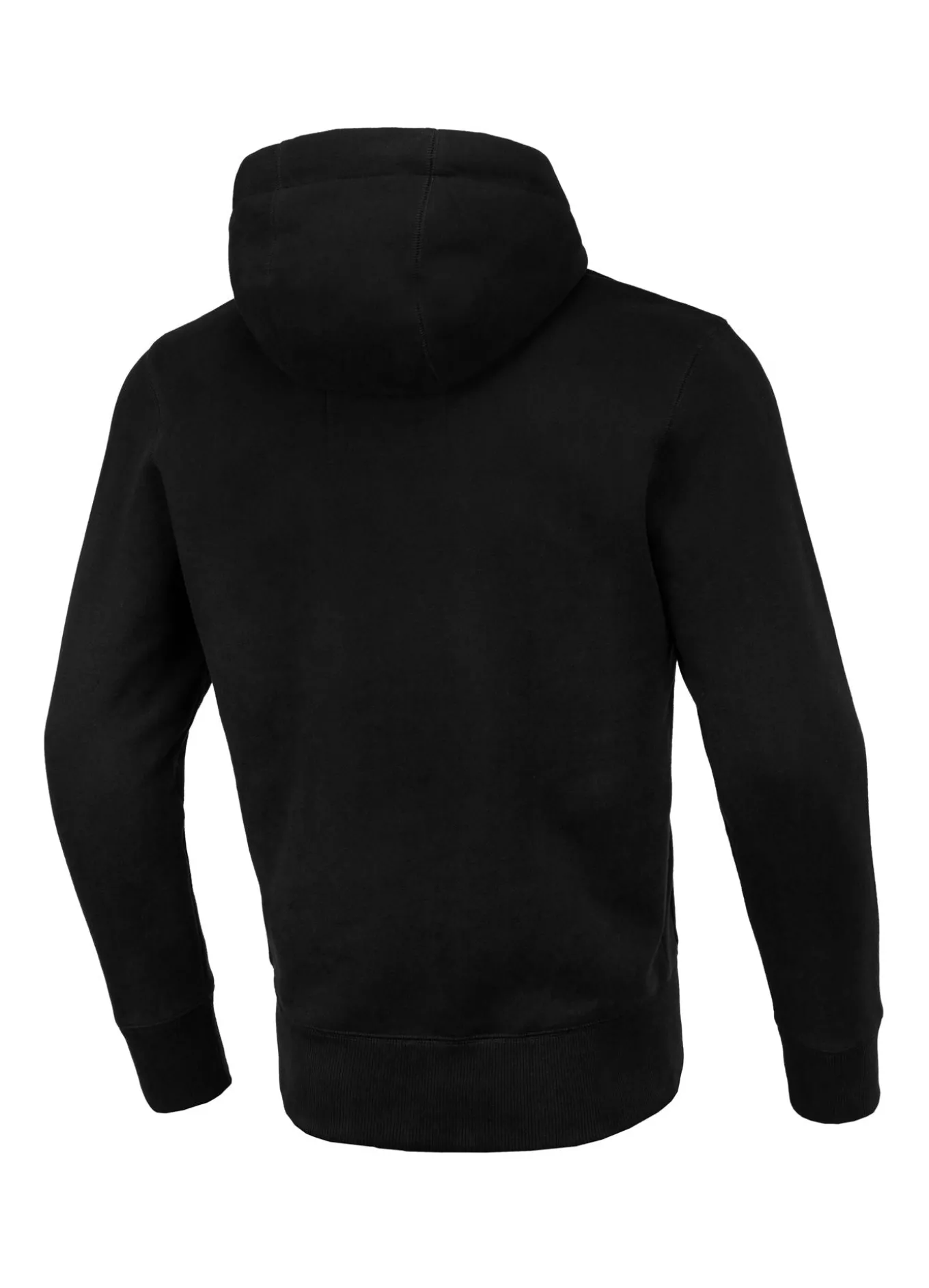Men's Hoodie Hilltop Black