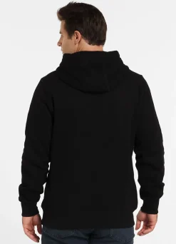 Men's Hoodie Hilltop Black