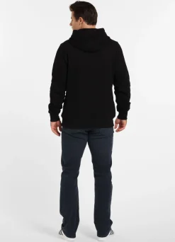 Men's Hoodie Hilltop Black