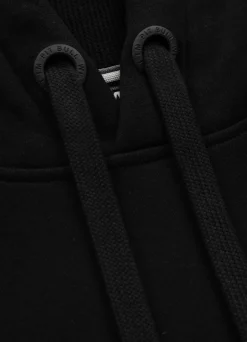 Men's Hoodie Hilltop Black