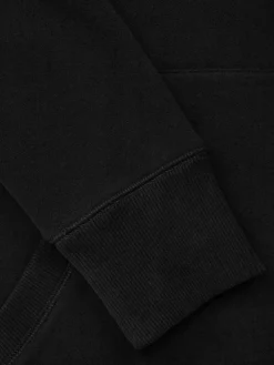 Men's Hoodie Hilltop Black