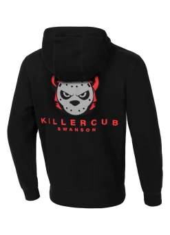 Men's Hoodie Killer Cub