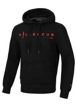 Men's Hoodie Killer Cub