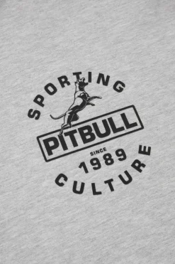 Men's Hoodie PHYSICAL CULTURE - Gray