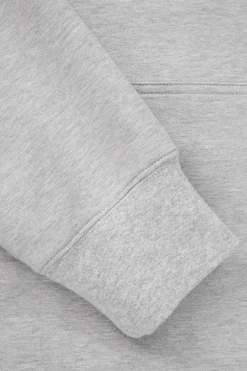 Men's Hoodie PHYSICAL CULTURE - Gray