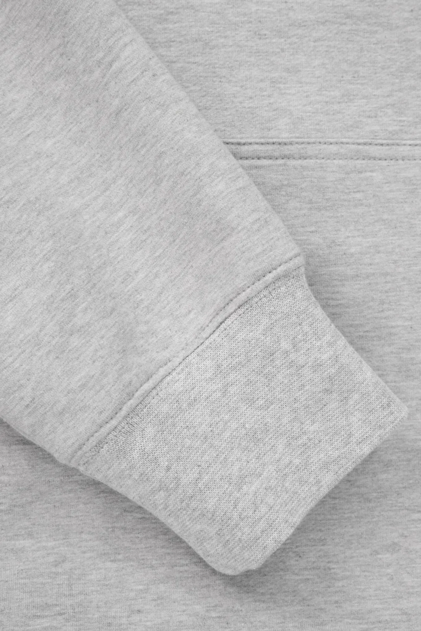 Men's Hoodie PHYSICAL CULTURE - Gray