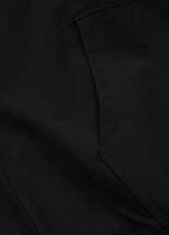 Men's Hoodie PHYSICAL CULTURE - Black