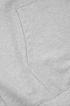 Men's Hoodie PHYSICAL CULTURE - Gray