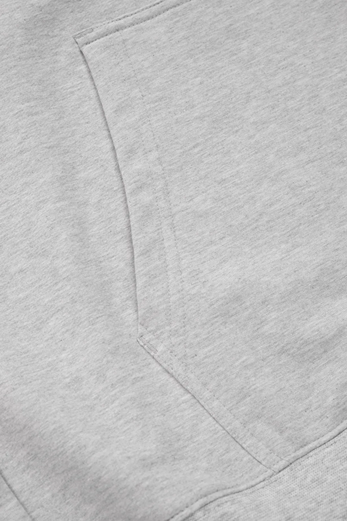 Men's Hoodie PHYSICAL CULTURE - Gray