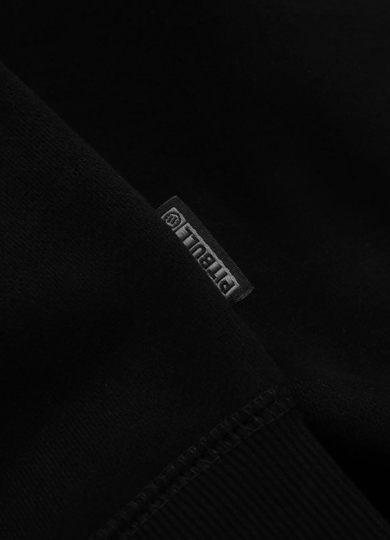 Men's Hoodie RAP Generation