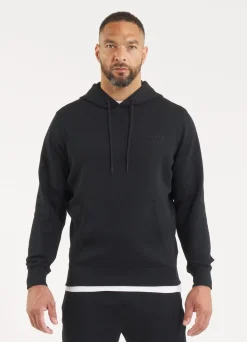 Men's Hoodie SAMPSON - Black