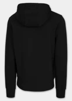 Men's Hoodie SAMPSON - Black