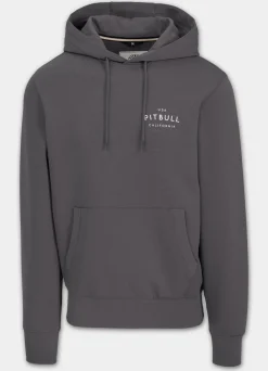 Men's Hoodie SAMPSON - Graphite