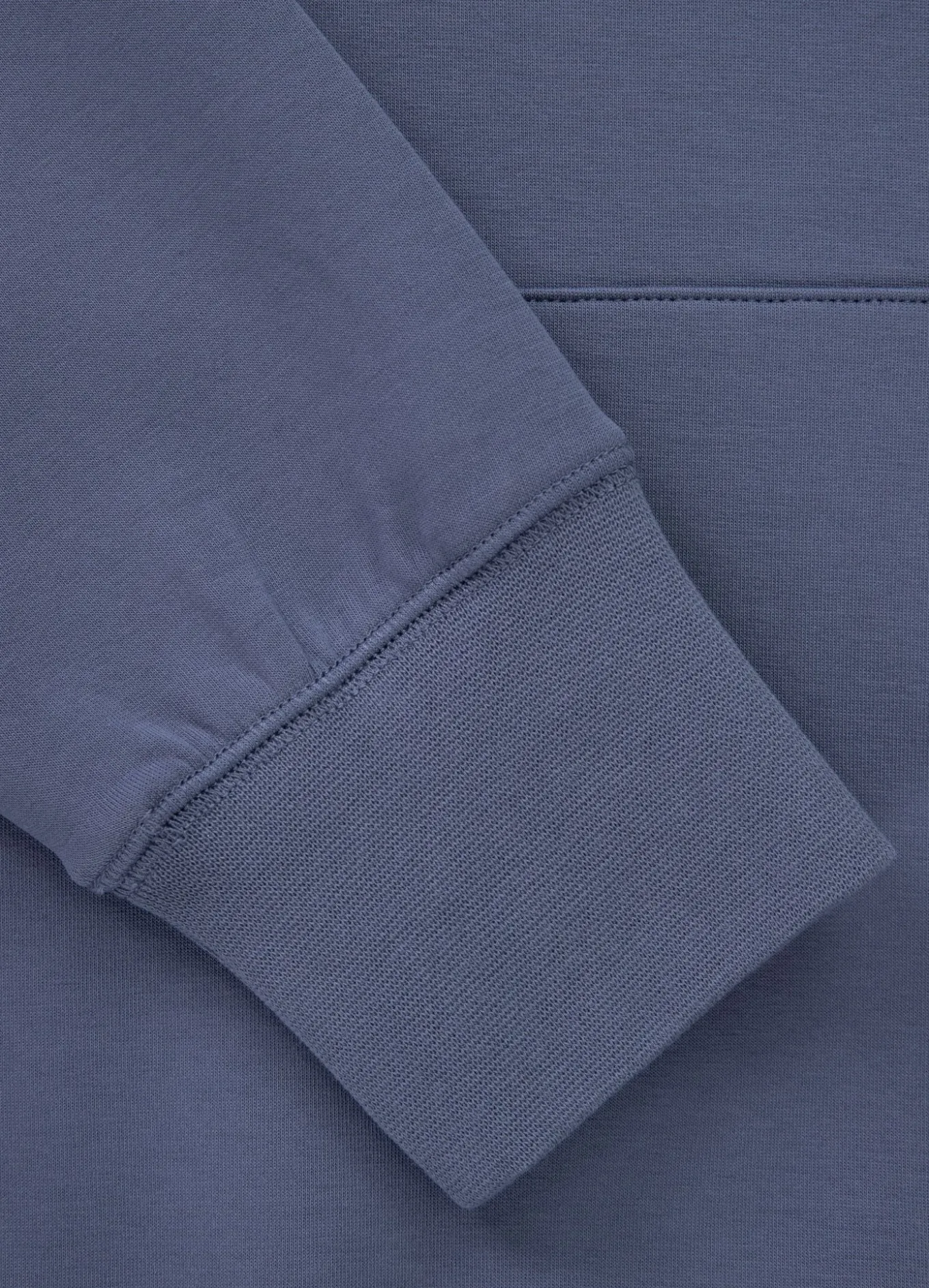 Men's Hoodie SAMPSON - Light blue