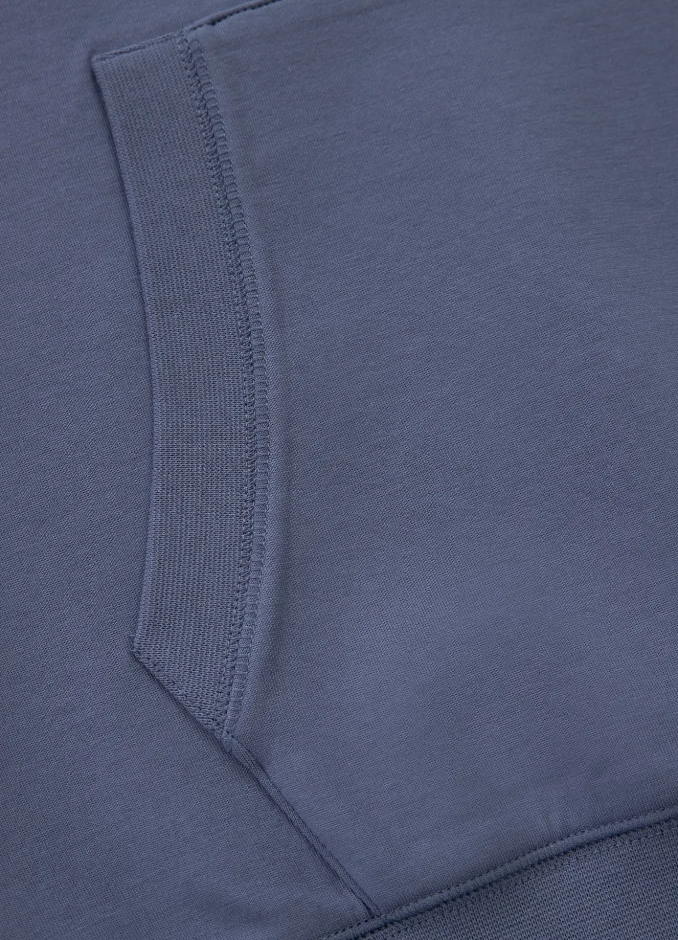 Men's Hoodie SAMPSON - Light blue