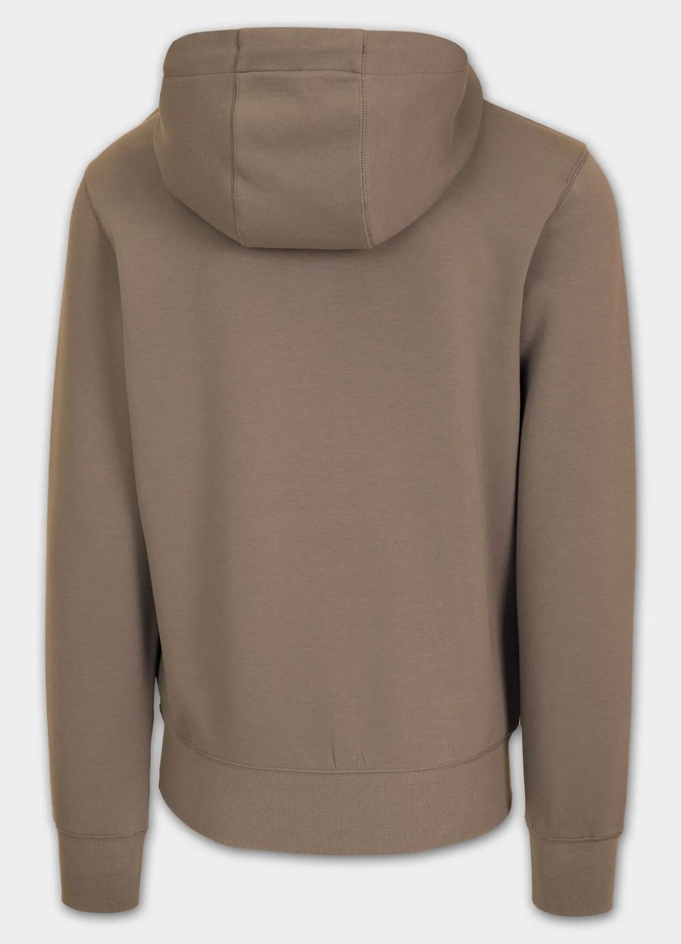 Men's Hoodie SAMPSON - Light brown