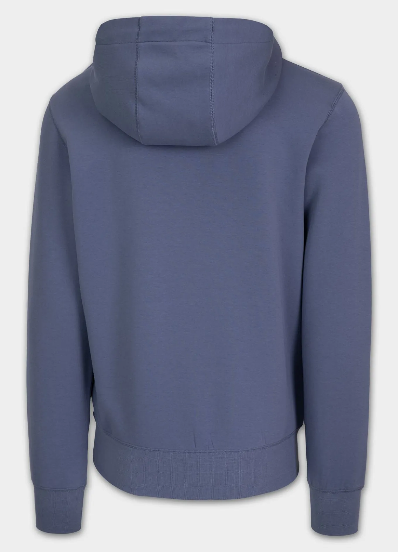 Men's Hoodie SAMPSON - Light blue