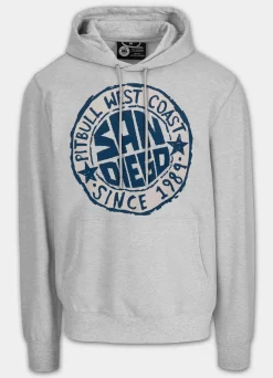 Men's Hoodie SAN DIEGO SUN
