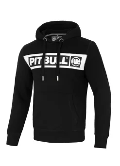 Men's Hoodie Sherwood - Black